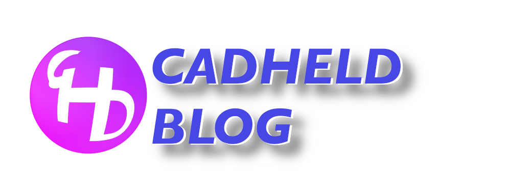 CADHELD BLOG